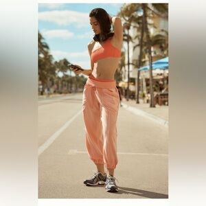 Anthropologie NWT Daily Practice Slouchy Sweatpants, XXS